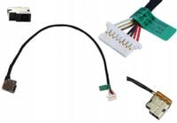 GNIAZDO HP Pavilion 17-Q 17-G 17-G000 17-G100 G200 799750-F23