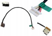 GNIAZDO HP Pavilion 17-Q 17-G 17-G000 17-G100 G200 799750-F23