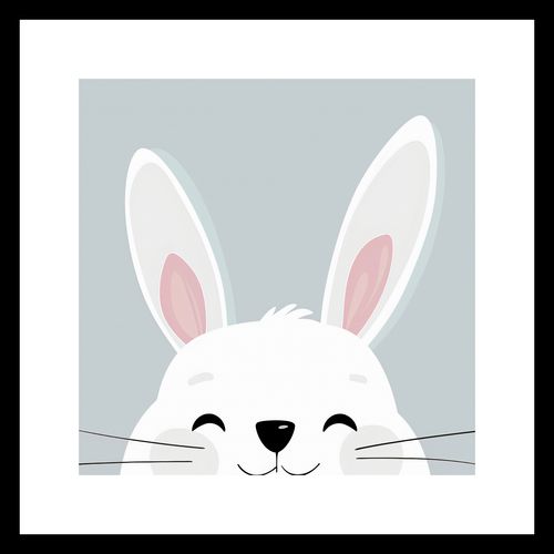 Plakat 30x30cm Radosne Skoki na Arena.pl