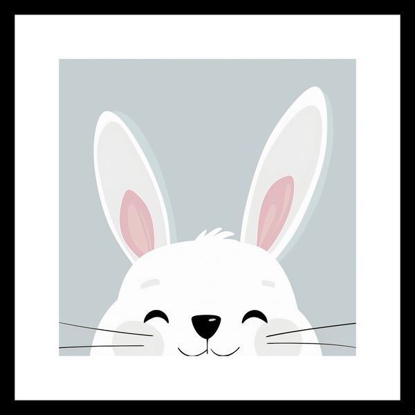 Plakat 30x30cm Radosne Skoki zdjęcie 3