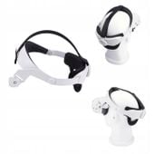 Regulowana opaska pasek do gogli Oculus Quest 1/ 2