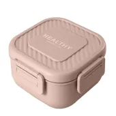 Lunchbox śniadaniówka pojemnik na śniadanie obiad z przegródkami