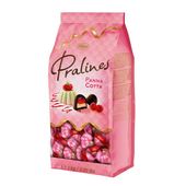 VOBRO PRALINY 1kg  PANNA COTTA