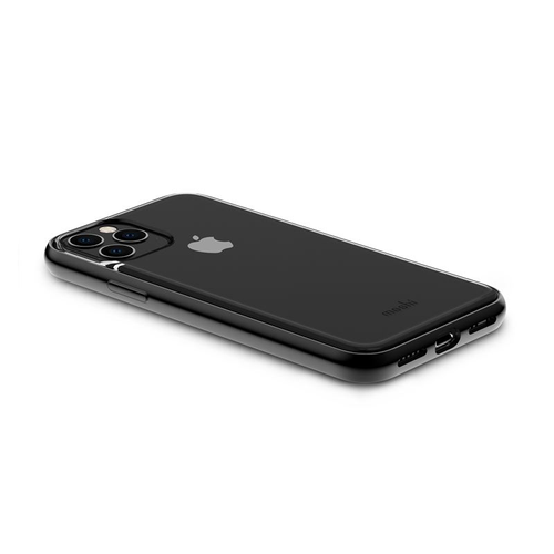 Moshi Vitros Etui do iPhone 11 Pro (Raven Black) na Arena.pl