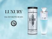 NEW BRAND MEN LUXURY EDT 100ML