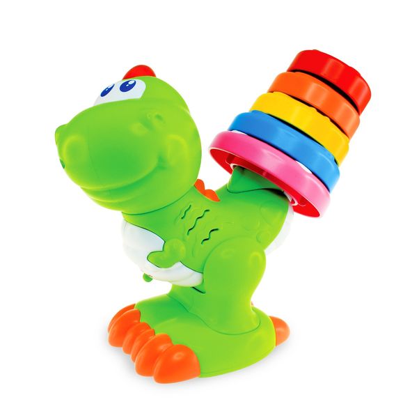 DUMEL DD 42797 Figlarny Dino zdjęcie 1