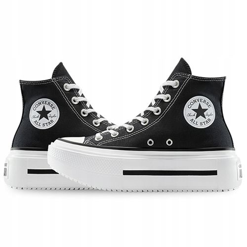 Buty Converse CT All Star Lift Double Stack A12975C na Arena.pl