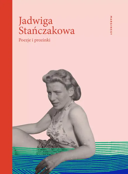 Poezje i prozinki zdjęcie 1