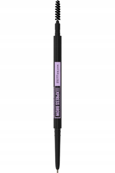 MAYBELLINE kredka do brwi Ultra Slim Soft brown zdjęcie 3