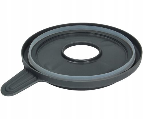 Pokrywa z uszczelką do multicookera Thermomix TM6 TM5 Vorwerk na Arena.pl