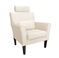 Fotel DENVER nogi venge MG50