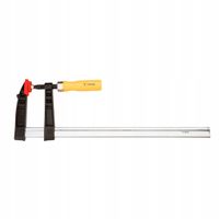 ŚCISK STOLARSKI 500*120MM 12A125 TOPEX