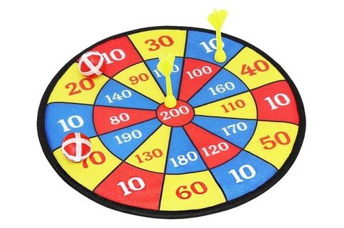 Dart - gra na rzepy na Arena.pl