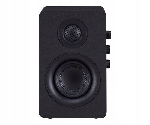 Głośnik Silver Monkey SP-250 Classic Black na Arena.pl