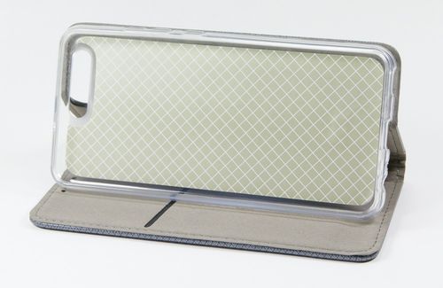 Huawei P10 - Etui Flip Case Magnet na Arena.pl