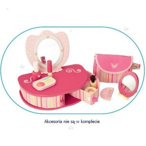TOALETKA - PINKY VANITY #H1 na Arena.pl