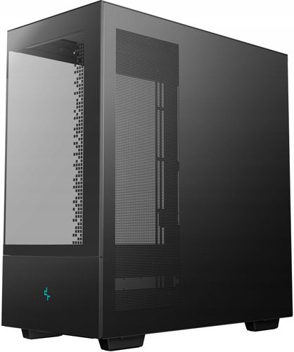 Obudowa DeepCool CH690 Digital Czarny na Arena.pl