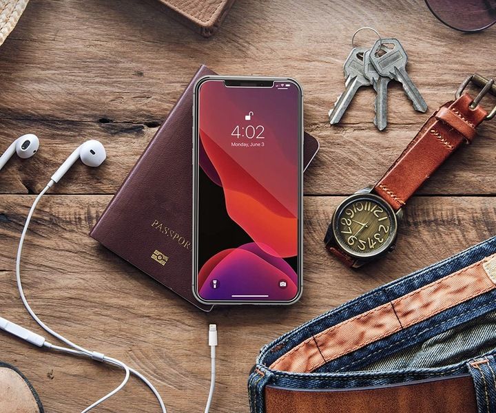 POCO X3 PRO | X3 NFC Ochronna Hydrożelowa MOCNA zdjęcie 5