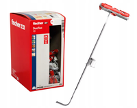 FISCHER DUOTEC 10 kołek do pustych kołki 50 szt