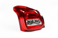 Suzuki Swift Lampa tylna lewa