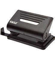 DZIURKACZ BIUROWY CZARNY 837 S EAGLE