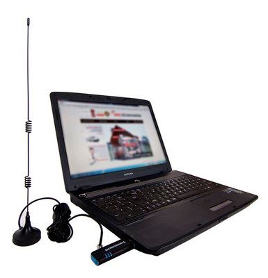 Antena GSM magnetyczna Huawei E5372 E398 E5776 587 zdjęcie 3