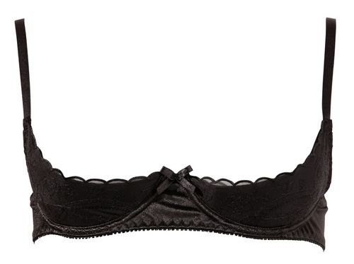 basic shelf bra black 75c na Arena.pl