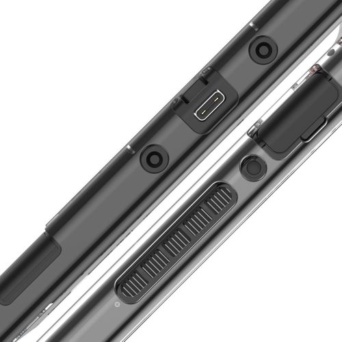 Etui Baseus Gs07 Do Konsoli Nintendo Switch (Przezroczyste) na Arena.pl