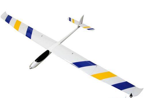 Mini Epsilon 2.5m ARF na Arena.pl