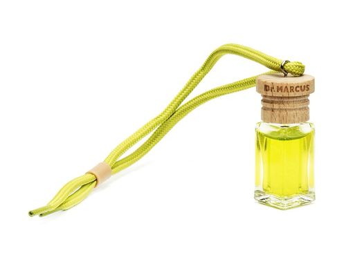 Zapach samochodowy Dr.Marcus Piccolo Lemon na Arena.pl