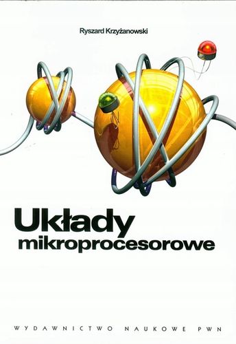 Krzyżanowski Układy mikroprocesorowe na Arena.pl