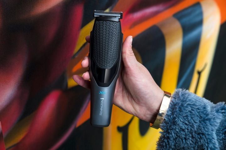 Strzyżarka REMINGTON X6 HC6000 zdjęcie 3