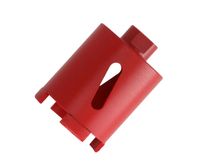 Koronka diamentowa 102mm/75mm, do betonu, gresu, kamienia