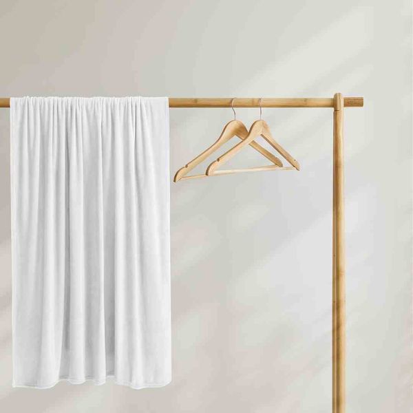 BLA/MIC/WHITE/160x210 zdjęcie 3