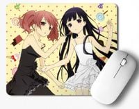 Podkładka Inu x Boku SS - 23x19cm (standardowa)