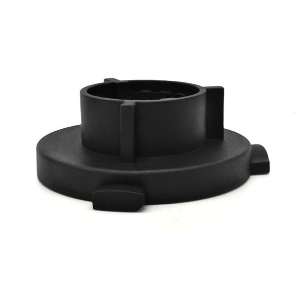 Adapter do żarówek LED H7 z kołnierzem, M-02A zdjęcie 1