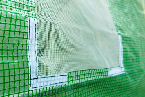 Tunel ogrodowy Promis TF420 na Arena.pl