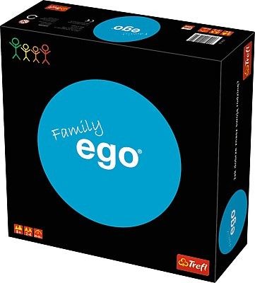 Trefl Gra Ego Family na Arena.pl