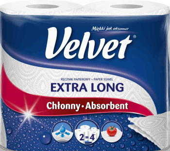 VELVET  2 szt. na Arena.pl