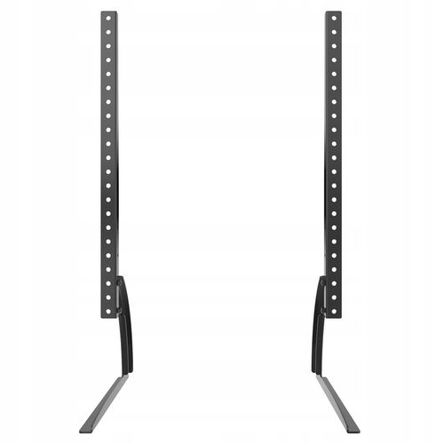STOJAK PODSTAWA POD TELEWIZOR NÓŻKI UCHWYT DO 50KG na Arena.pl