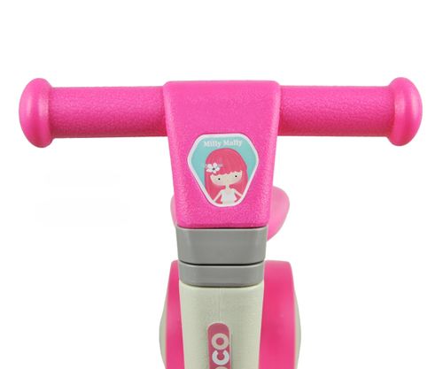 Pojazd Coco Pink na Arena.pl