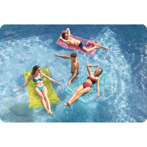 Materac do pływania Morski Intex 58725 na Arena.pl
