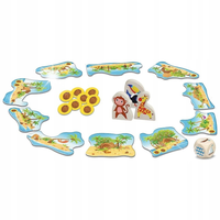TREFL GRA COCO LOCO 02343