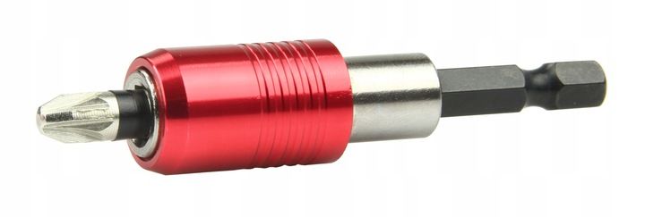 ZESTAW KOŃCÓWKI DO WKRĘTARKI BITY IMBUS TORX 56 EL zdjęcie 5