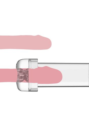 Auto Magnifying Pump Black na Arena.pl