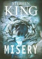 Misery. Duże Litery - Stephen King