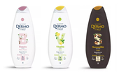 Dermomed Zestaw - 3X Żel Pod Prysznic 750 Ml