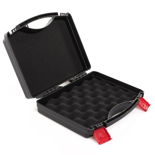 PRECYZYJNA LUTOWNICA TECHREBAL TBC80W Z LCD 80W + ZESTAW AKCESORIÓW 14W1 zdjęcie 4