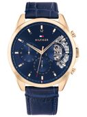 ZEGAREK MĘSKI TOMMY HILFIGER 1710451 BAKER (zf043b)