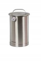 Szynkowar z termometrem 1,5l Klausberg